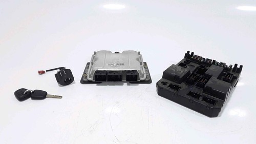 Kit demarrage peugeot 307 - peugeot,