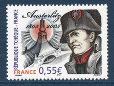 TIMBRE 3782 NEUF XX LUXE -