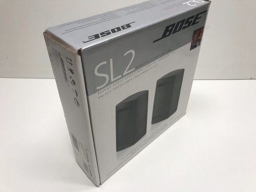 Bose sl2 main - bose, /stereo