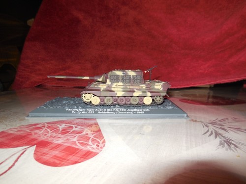 Miniature militaire eme - miniature, 2