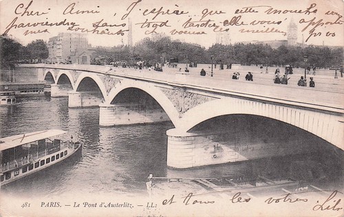 Paris pont d - 75,