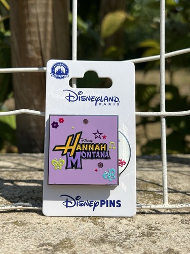 Disneyland paris hannah - paris,