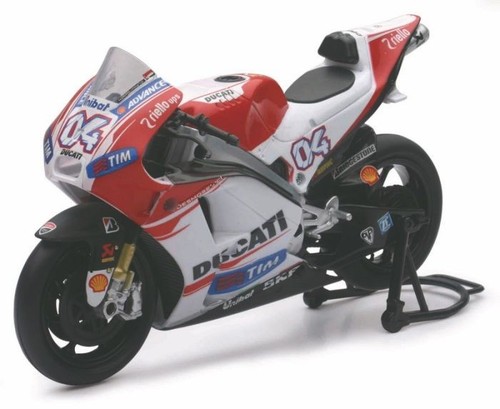 Newray miniature moto ducati - moto,