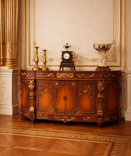 Masterpiece commode style - masterpiece,