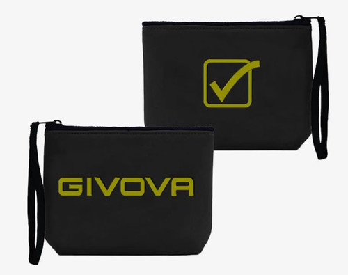 Sac main givova pochette - à,