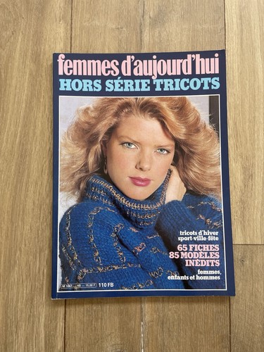 Magazine femmes aujourd hui - magazine, d'aujourd'hui