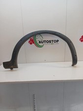 Extension d'aile avant droit