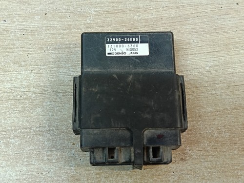 Bloc boitier cdi allumage - boitier, d