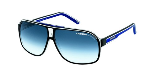 Lunettes soleil carrera - lunettes,