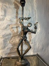 Lampe Design Signé De Waël