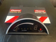 Carrera Digital 124 / 132 - Driver Display