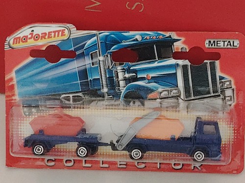 Majorette camion ford - majorette,
