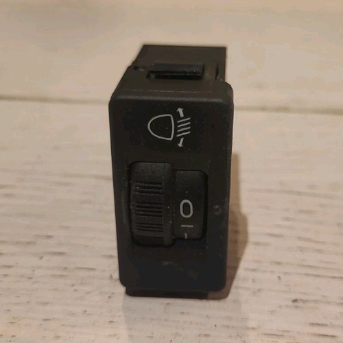 Bouton interrupteur reglage - bouton,