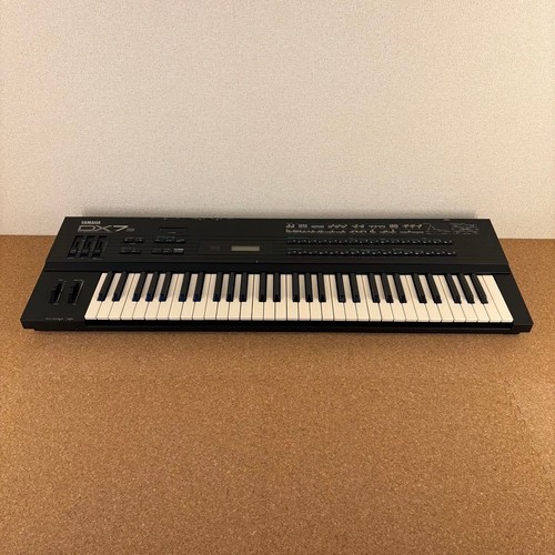 Synthétiseur numérique - synthétiseur,