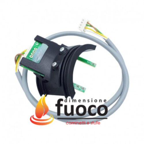Debimètre capteur flux - capteur, de