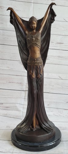Sculpture bronze de - sculpture,