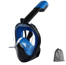 Masque de Plongée Intégral