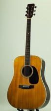 Martin D-35 1979 Acoustic Guitar