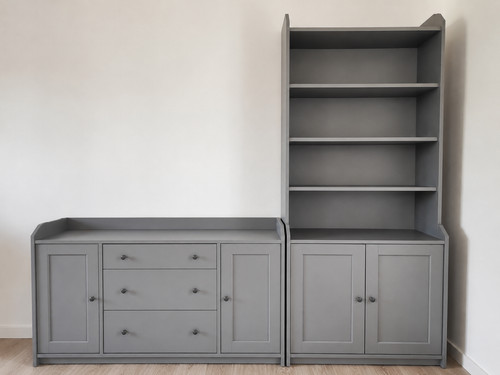 Ensemble meubles hauga - ensemble,
