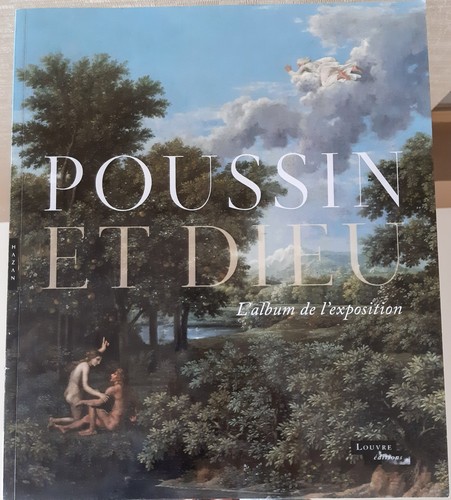 Poussin dieu catalogue - poussin,