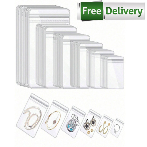 100x jewelry storage - 50/100x,