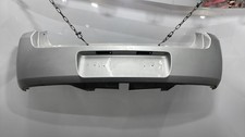 Pare choc arriere OPEL MERIVA