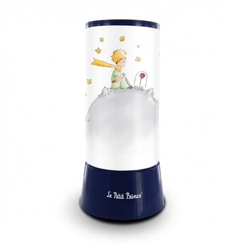 Lampe led avec projecteur - lampe,