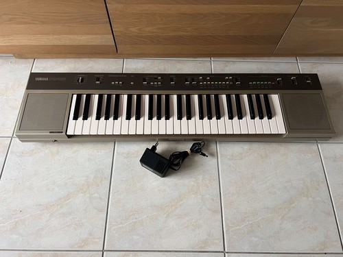 Clavier synthétiseur yamaha - synthétiseur,