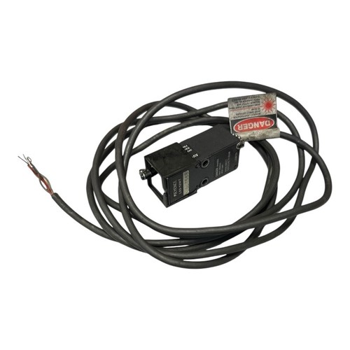 Keyence lx2 12wt capteur - capteur, laser