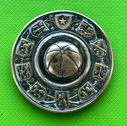 6517 rare médaille - rare,