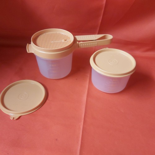 Bols mesure avec couvercle - mesure,