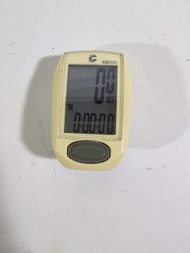 Cannondale 200 iq200 - iq,