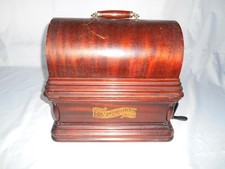 GRAMOPHONE     "  PHONOGRAPHE