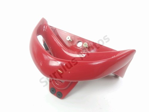 Poignee arriere ducati 900 - poignee,