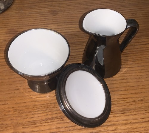 Duo sucrier verseuse wmf - duo,