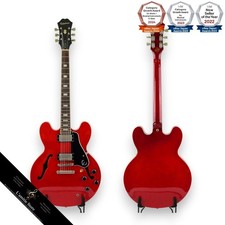 Humbuckers Epiphone ES335 Pro