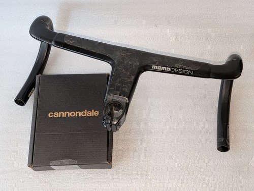 Cannondale system bar one - cannondale,