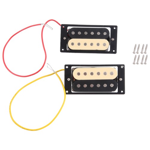 Pièces micros guitare - pièces,