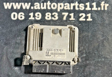 CALCULATEUR MOTEUR AUDI A3 1.9L TDI 0281013297 03G906021LS EDC16U34 A DECODER