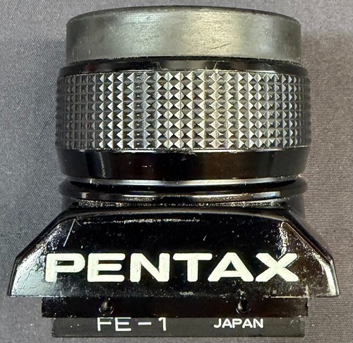 Pentax viseur loupe - –,