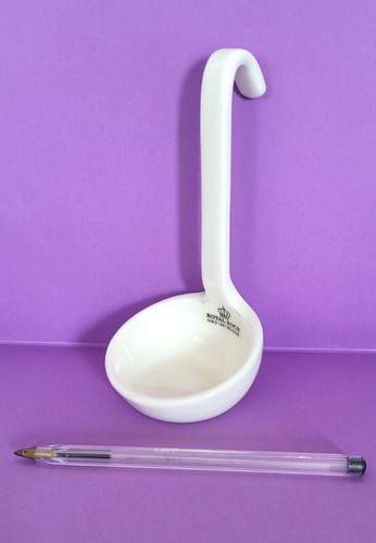 Rare mini louche - rare, /