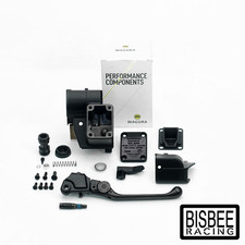 BMW R1100 K1100 *REBUILD SERVICE*  FRONT BRAKE MASTER CYLINDER R1100GS R1100RS +