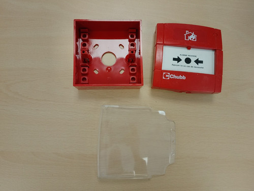 Chubb 627000006 - chubb,