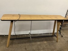 Knoll Ref Profiles Bar Table