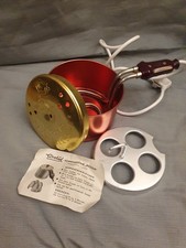 Cuit-Vapeur/Cuit-Oeufs