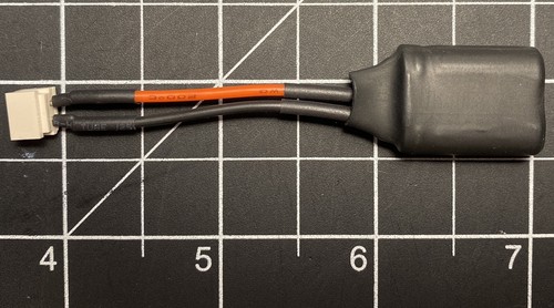 Bcr battery replacement - bcr, pack