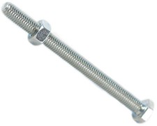 Boulon D'Arrêt Du Moteur