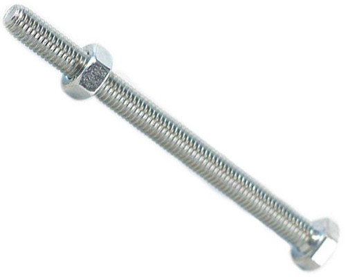 Boulon arrêt moteur - d'arrêt, du