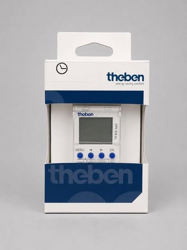 Theben tr610 230v horloge - theben,
