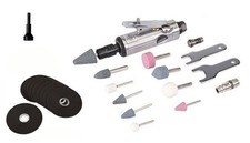 MINI MEULEUSE PNEUMATIQUE AVEC